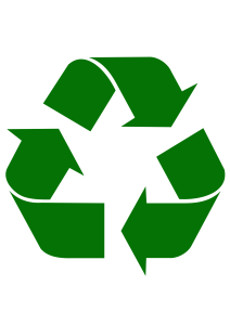 RECYCLE logo1